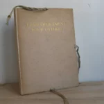 L'Embarquement pour Cythère : élégie en cinq actes.