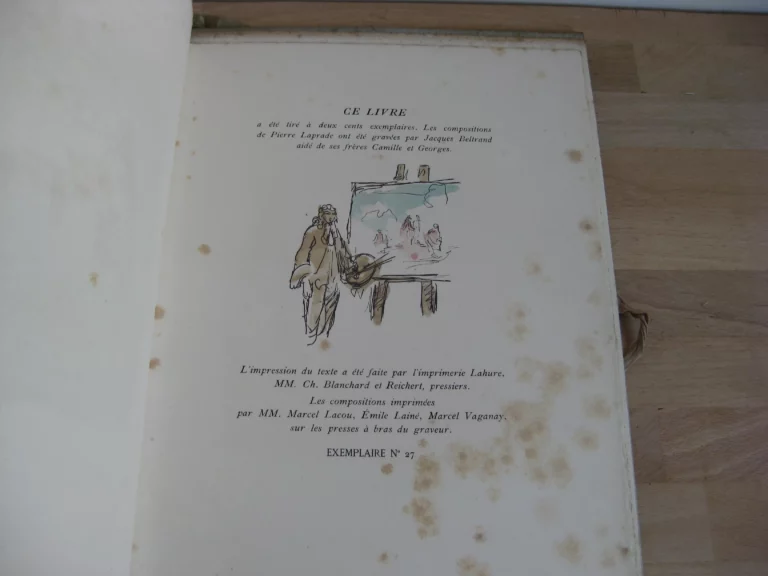 L'Embarquement pour Cythère : élégie en cinq actes.