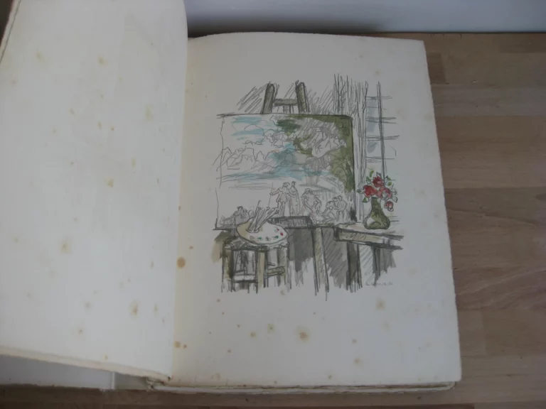 L'Embarquement pour Cythère : élégie en cinq actes.