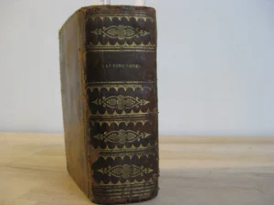 Les cinq codes Les cinq codes