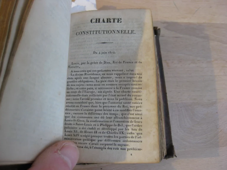 Les cinq codes Les cinq codes