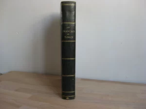 Les Français au Tonkin et en Chine