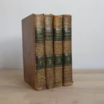 Les Jeunes Voyageurs en France