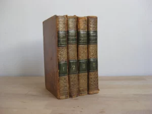 Les Jeunes Voyageurs en France