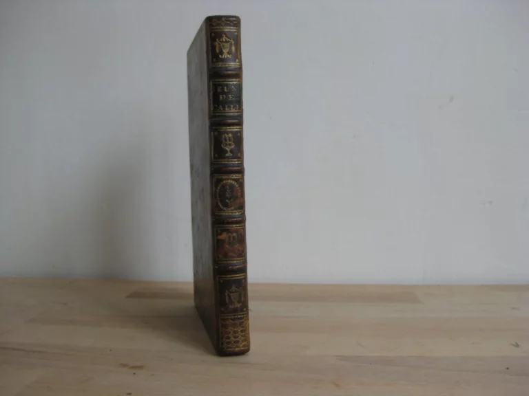 Les Jeux de Calliope