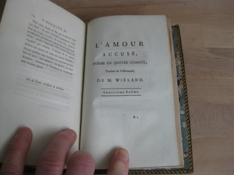 Les Jeux de Calliope