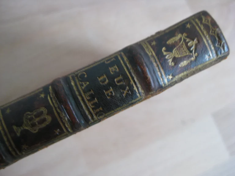 Les Jeux de Calliope