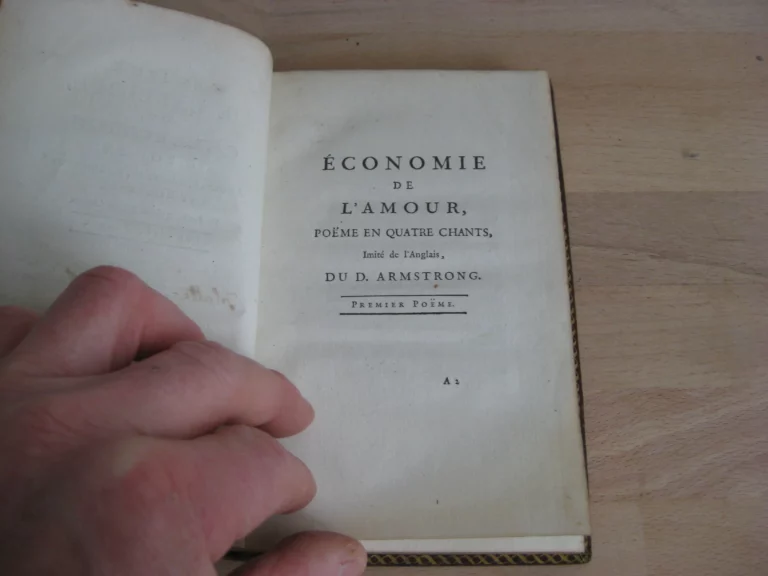 Les Jeux de Calliope