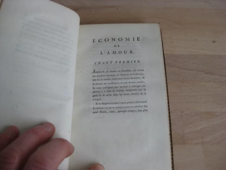 Les Jeux de Calliope