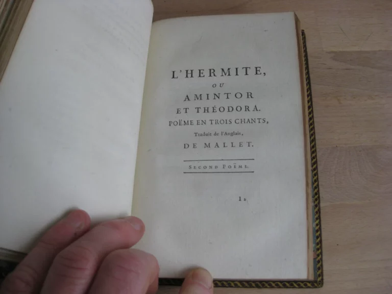 Les Jeux de Calliope