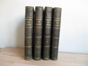 Les merveilles de la science Les merveilles de la science