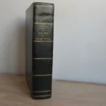 Les mystères du Palais-Royal