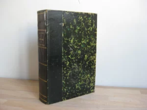 Les mystères du Palais-Royal