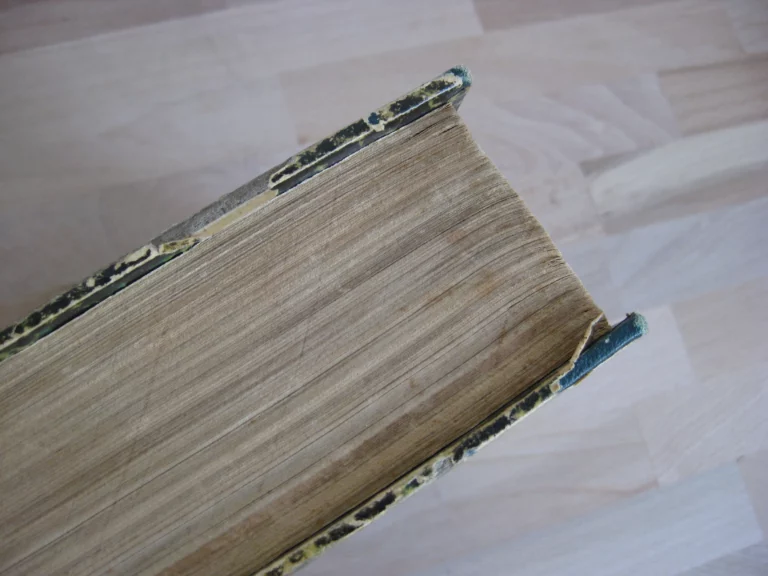 Les mystères du Palais-Royal