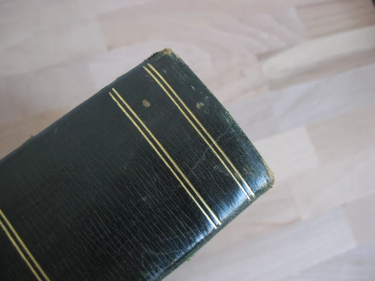 Les mystères du Palais-Royal