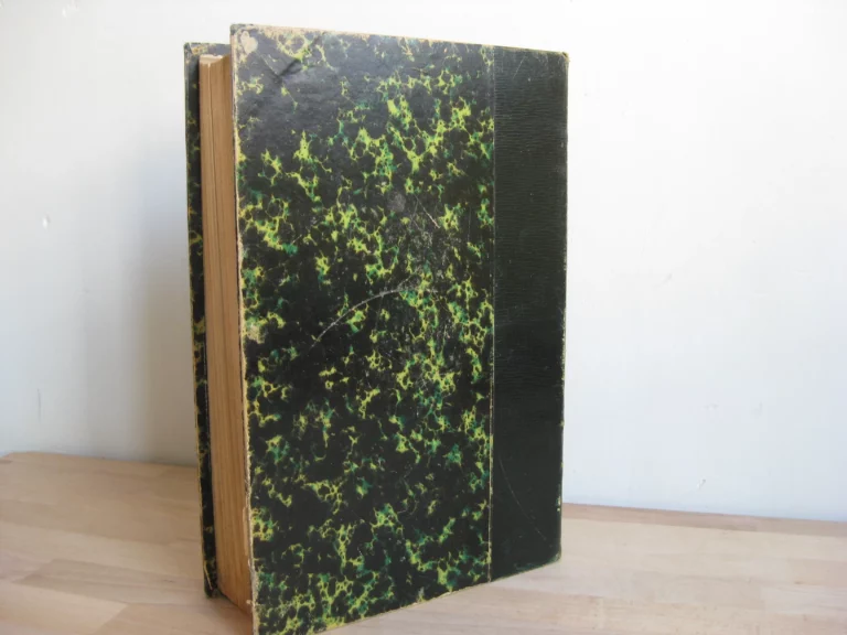 Les mystères du Palais-Royal