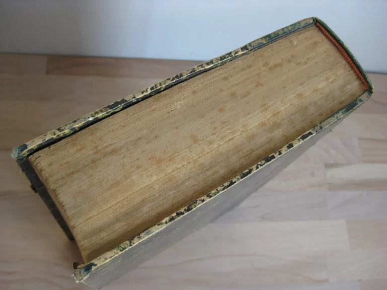 Les mystères du Palais-Royal