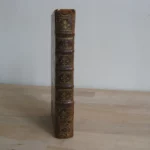 L’état de l’homme dans le pécher originel