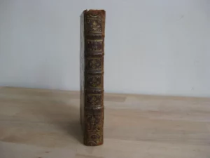 L’état de l’homme dans le pécher originel