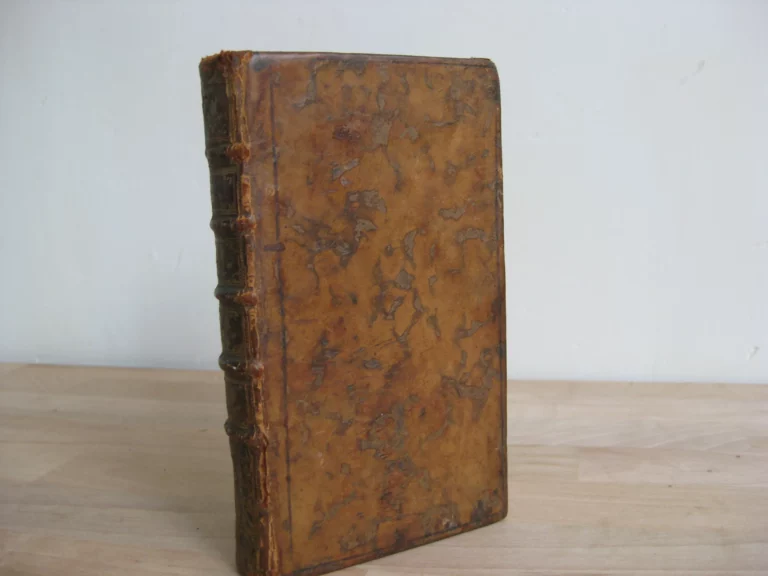 L’état de l’homme dans le pécher originel