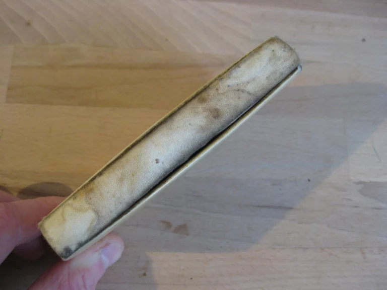 Livre polonais de prières dont Modlitwy  do spowiedzy sw