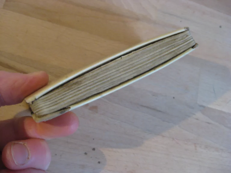 Livre polonais de prières dont Modlitwy  do spowiedzy sw