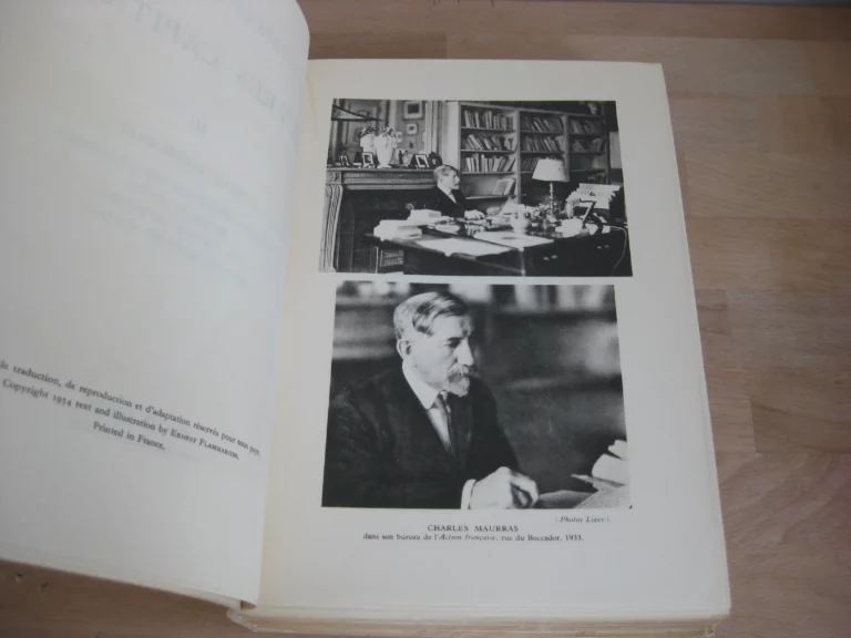 Œuvres capitales, 4 tomes complet