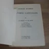 Œuvres capitales, 4 tomes complet