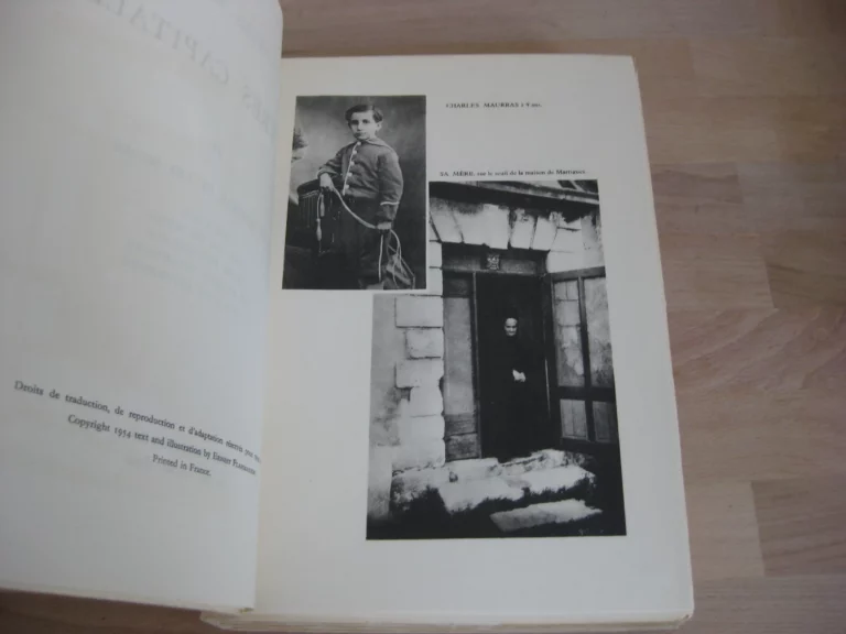 Œuvres capitales, 4 tomes complet