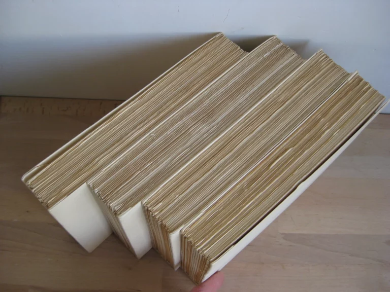 Œuvres capitales, 4 tomes complet