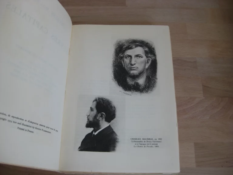 Œuvres capitales, 4 tomes complet