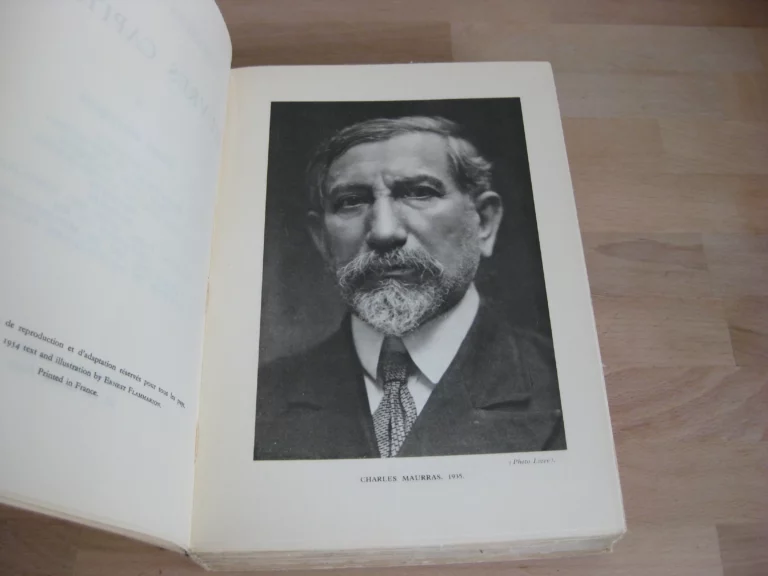 Œuvres capitales, 4 tomes complet