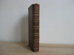 Officia propria antiquissimae et celeberrimae cathedralis ecclesiae et dioecesis Tornacensis