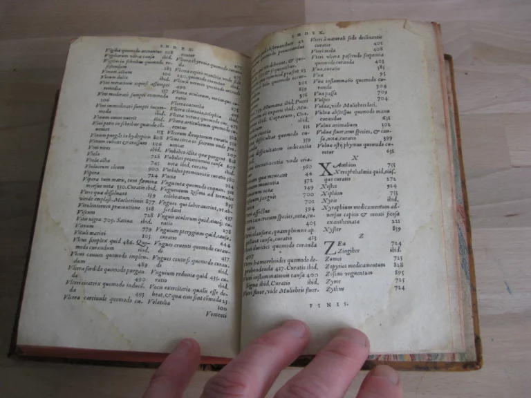 Pauli Aeginetae medici opera