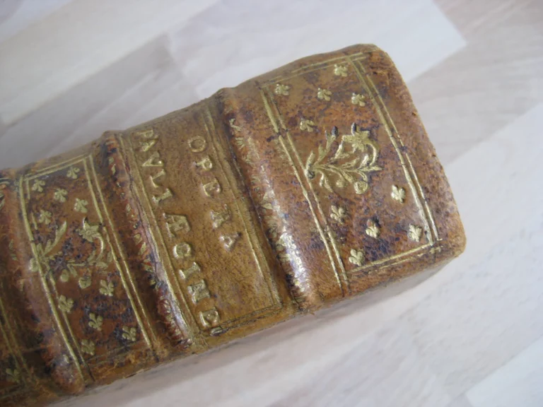 Pauli Aeginetae medici opera