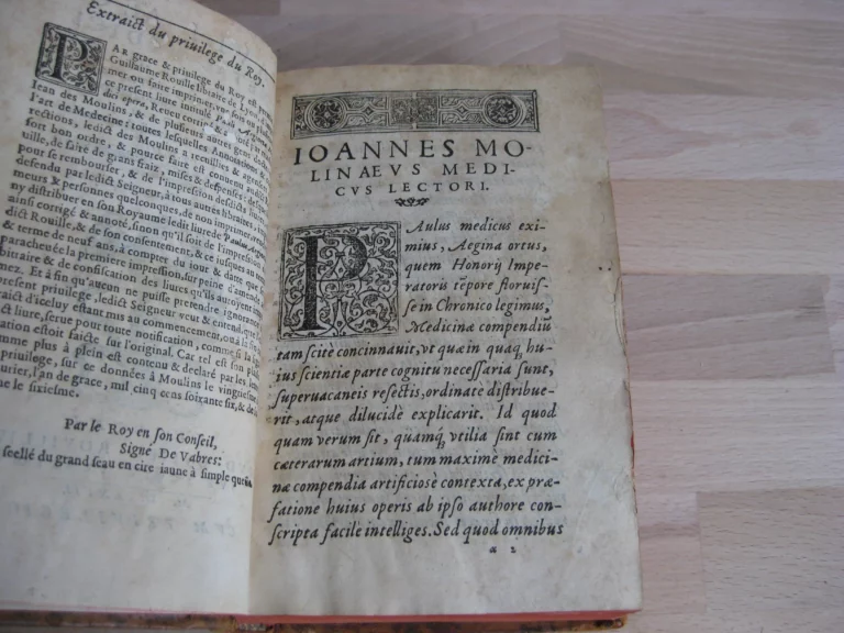 Pauli Aeginetae medici opera