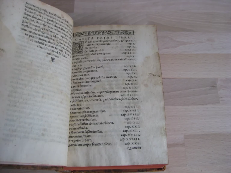 Pauli Aeginetae medici opera