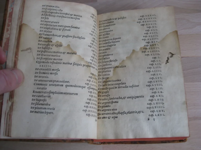 Pauli Aeginetae medici opera