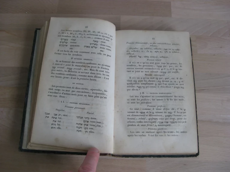 Philosophie des langues