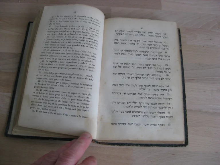 Philosophie des langues