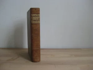 Questions sur l’encyclopédie par des amateurs. Huitième partie