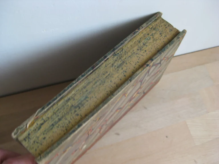 Questions sur l’encyclopédie par des amateurs. Huitième partie