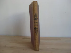 Sainte Fare et l’abbaye royale de Faremoutiers