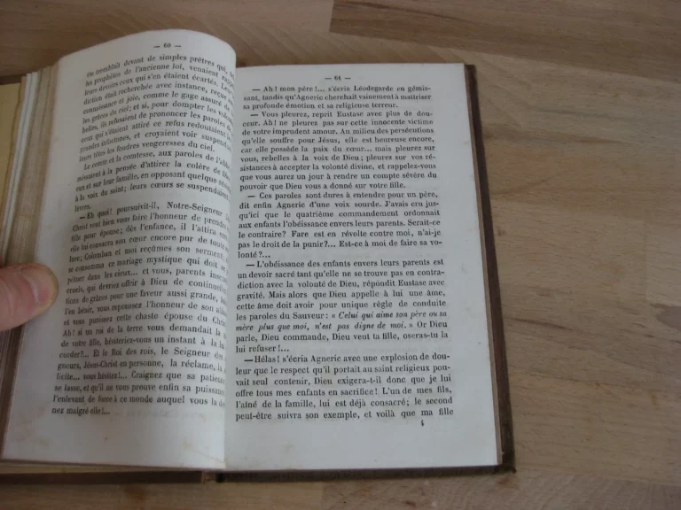 Sainte Fare et l’abbaye royale de Faremoutiers Sainte Fare et l’abbaye royale de Faremoutiers