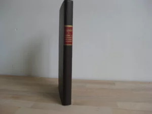 Supplément au dictionnaire pratique arabe-français de Marcelin Beaussier