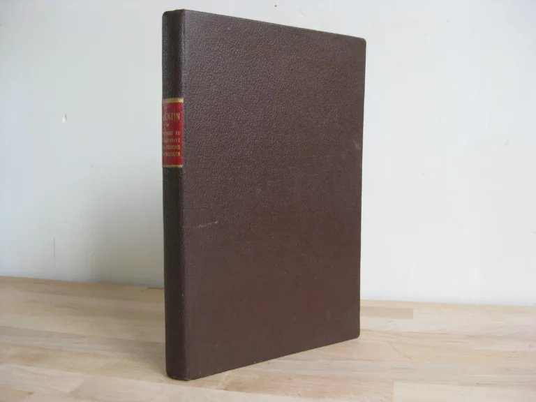 Supplément au dictionnaire pratique arabe-français de Marcelin Beaussier