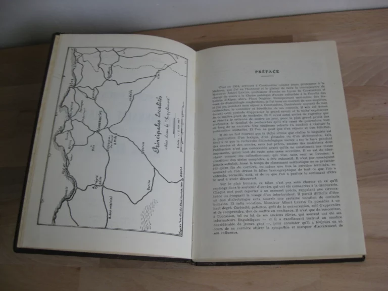 Supplément au dictionnaire pratique arabe-français de Marcelin Beaussier