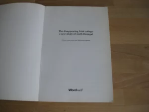 The Disappearing Irish Cottage