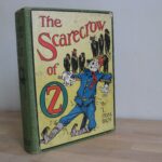 The Scarecrow of OZ - L. Frank Baum / John R. Neill