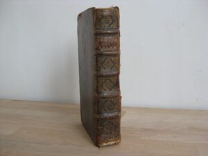 Traité des maladies les plus fréquentes - Helvétius